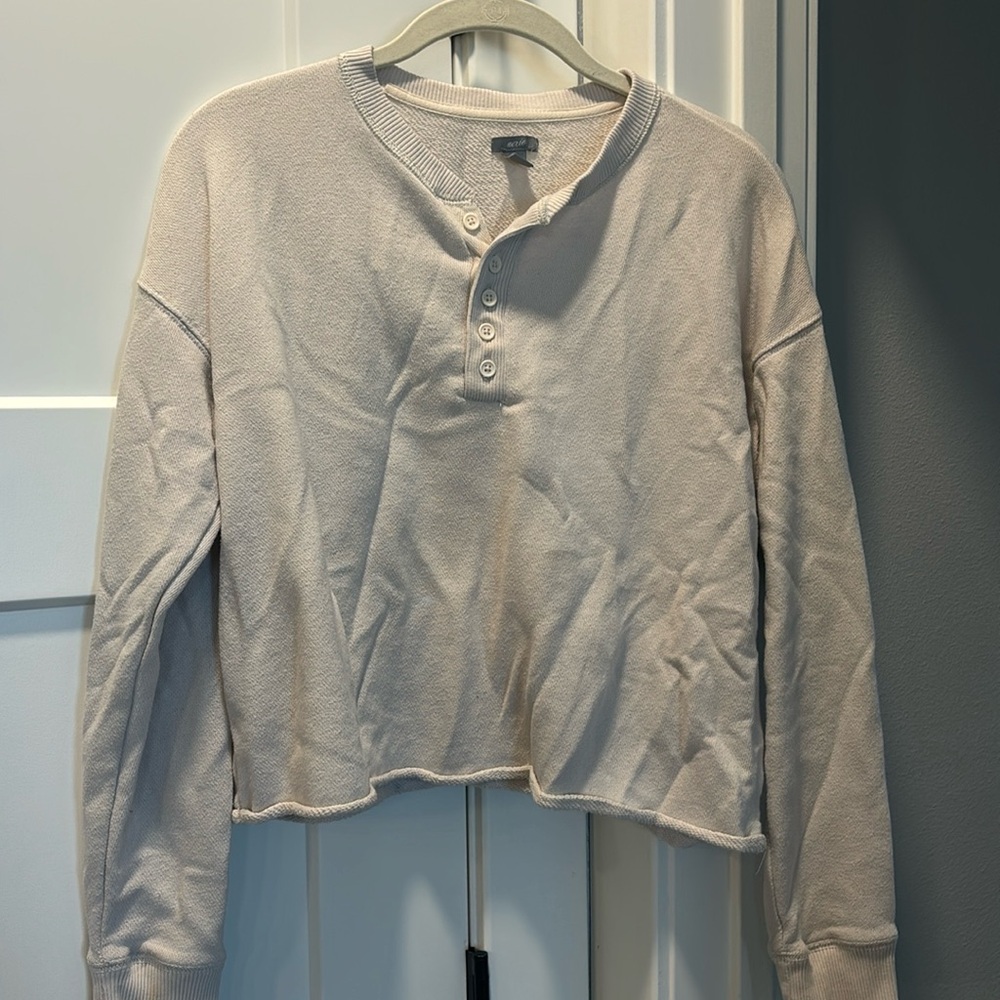 women’s top